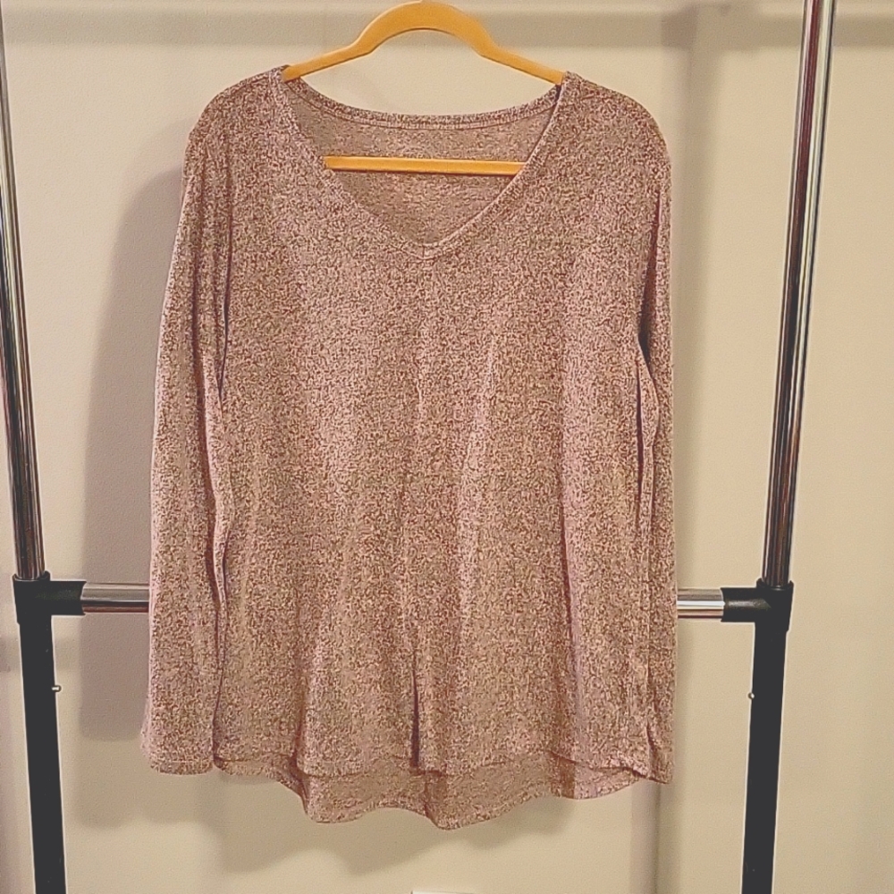 Long-Sleeve Tee